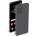 Krusell Гръб Krusell Essentials SandCover за Samsung Galaxy S20 Plus - Черен