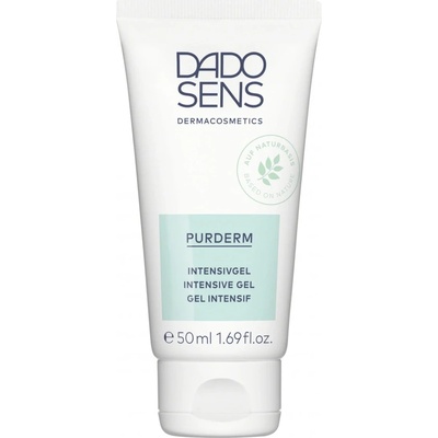 Dado Sens Intenzivní krém na mastnou pleť a akné 50 ml