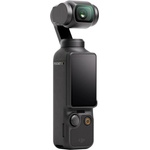 DJI Osmo Pocket 3 Standard Combo (CP.OS.00000301.01/CP.OS.00000301.02) Спортна екшън камера