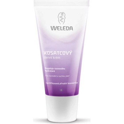 Weleda kosatcový denný krém 30 ml
