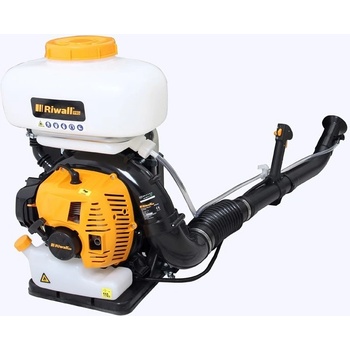 Riwall PRO RPSD 52
