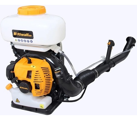 Riwall PRO RPSD 52