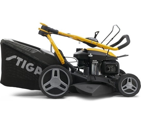 Stiga Combi 753 V