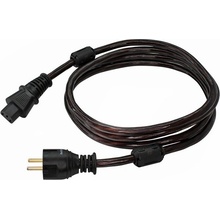 Real Cable PSKAP25 - 2,5 m (napájecí kabel)