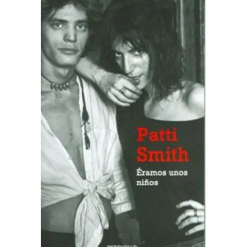 Image 1 of Éramos unos niños | PATTI SMITH