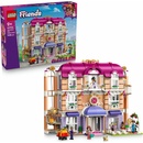 LEGO® Friends - Heartlake City Grand Hotel (42704)