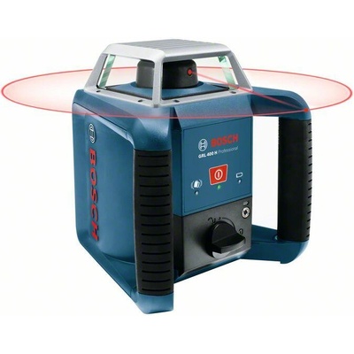 Bosch GRL 400 H + BT 152 + GR 2400 06159940JY