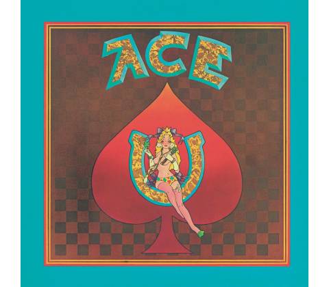 Bobby Weir: Ace LP