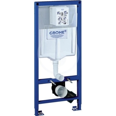 GROHE Rapid SL 38528001 – Hledejceny.cz