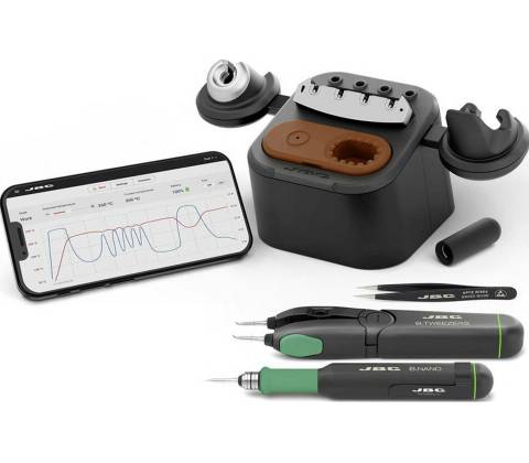 JBC Tools BINP-5B