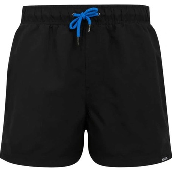 Regatta Бански гащета Regatta Mawson III swimming shorts - Black (Black / Sonic Blue)
