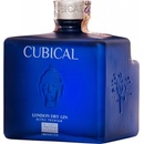 Cubical Ultra Premium 45% 0,7 l (čistá fľaša)