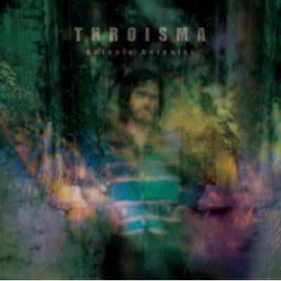 Antonis Antoniou - Throisma CD