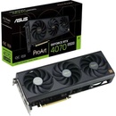 ASUS ProArt GeForce RTX 4070 SUPER OC 12GB GDDR6X 192bit (PROART-RTX4070S-O12G)