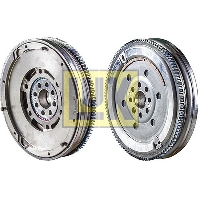 Zotrvačník Schaeffler LuK 415 0158 10