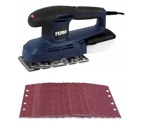 FERM PSM1034