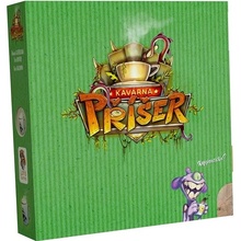 Loris games Kaviareň príšer