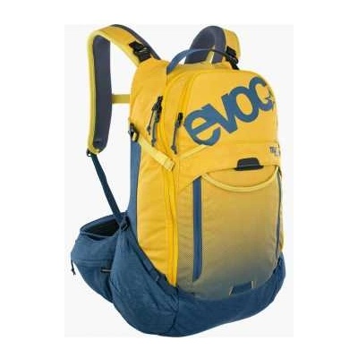 Evoc Раница EVOC Trail Pro 26L - размер L/XL, Curry / Denim