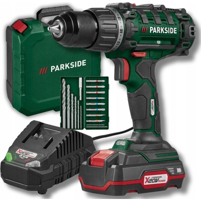 PARKSIDE PABS 20-Li G8 100395750 – Hledejceny.cz