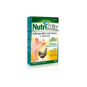 Nutrimix MINERAL - 1 kg
