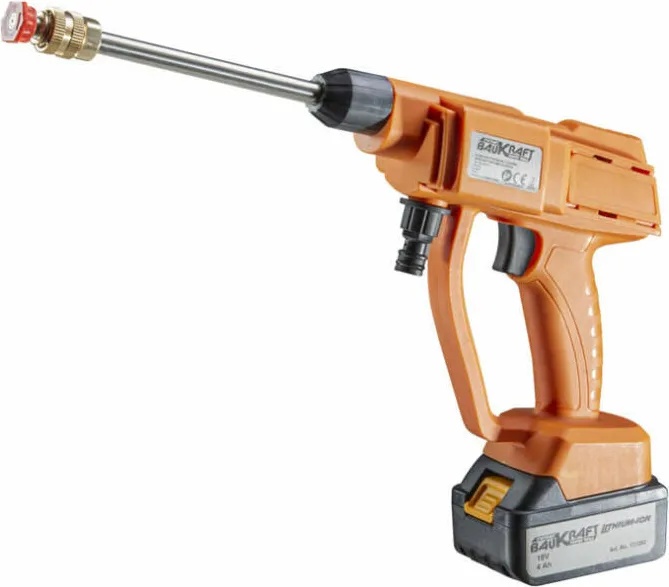 BAUKRAFT BK-HPC09 (072107)
