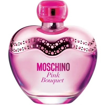 Moschino Pink Bouquet EDT 100 ml Tester