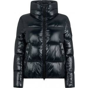 Save the Duck Дамско синтетично яке Save the Duck Women's Isla Synthetic jacket - Black - размер 6 (104-3012-0118)