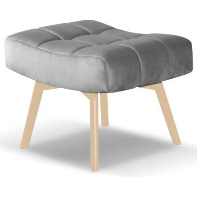 Sconto Taburet FORTI II sivá