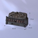 Image 1 of Klarstein Kamini FXL