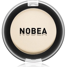 Nobea Day-to-Day Mono Eyeshadow oční stíny s matným efektem Silk 3,5 g