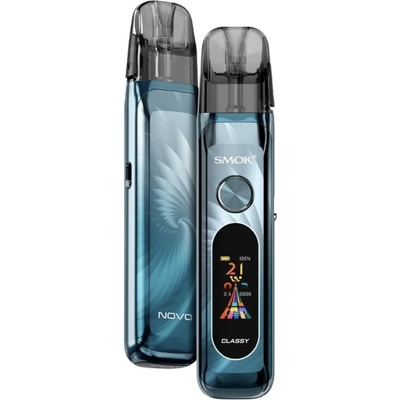SMOK Novo Classy Pod kit 1350 mAh Lake Blue
