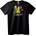 NOONEBRAND Тениска Pikachu Коледна Елха - 6XL, White