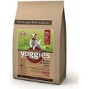 Yoggies minigranule lisované za studena s probiotiky Kuřecí & hovězí maso 2 Kg