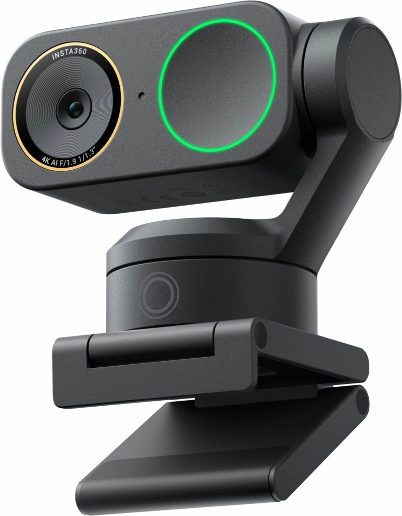 Insta360 Link 2 PRO