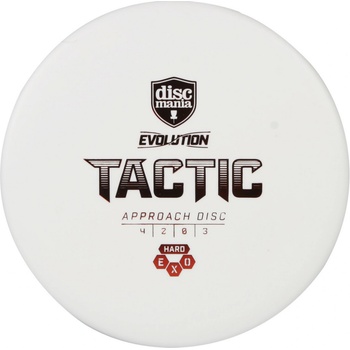 Discmania Hard Exo Tactic