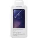 Ochranná fólie Samsung G955 Galaxy S8 Plus - originál