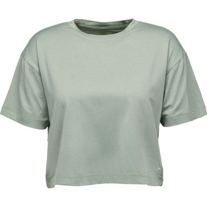 Black Diamond Дамска тениска Black Diamond Women's Circuit S/S Tee T-shirt - Agave - размер XL (916-3677-0115)