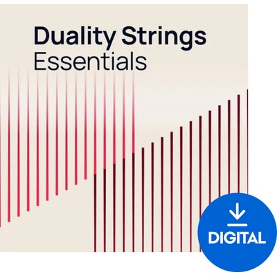 Vienna Symphonic Library Duality Strings Essentials (Дигитален продукт)