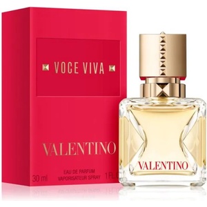 Valentino Voce Viva EDP 30 ml Парфюми