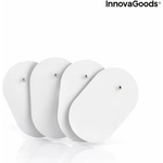 InnovaGoods V0103421 Мускулен електростимулатор