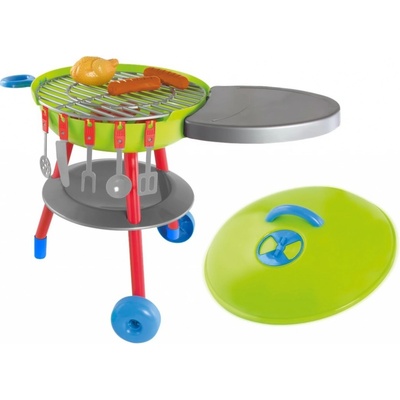 MOCHTOYS Detský gril