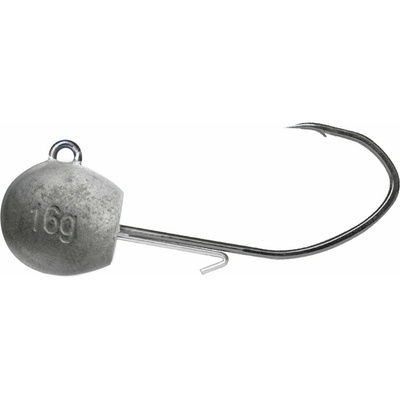 VMC Jigová hlava Bullet Jig 2 3ks 10g