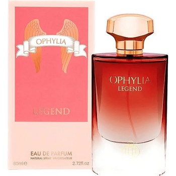 Fragrance World Ophylia Legend EDP 80 ml