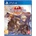 PM Studios Mercenaries Wings The False Phoenix (PS4)