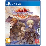 PM Studios Mercenaries Wings The False Phoenix (PS4)