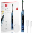 Oclean X10 Smart Sonic Blue