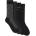 Boss Чорапи Boss 4 Pack Crew Socks Gift Set - Black 002