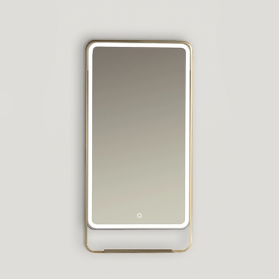Ars Longa Venti 55x110 cm zlatá LED-VENTI55110-Z