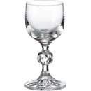 Crystalex Sklenice Claudia Crystal na likér 50ml 6ks