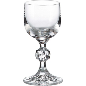 Crystalex Sklenice Claudia Crystal na likér 50ml 6ks